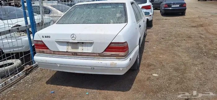 شبح 320 حجم 97 1