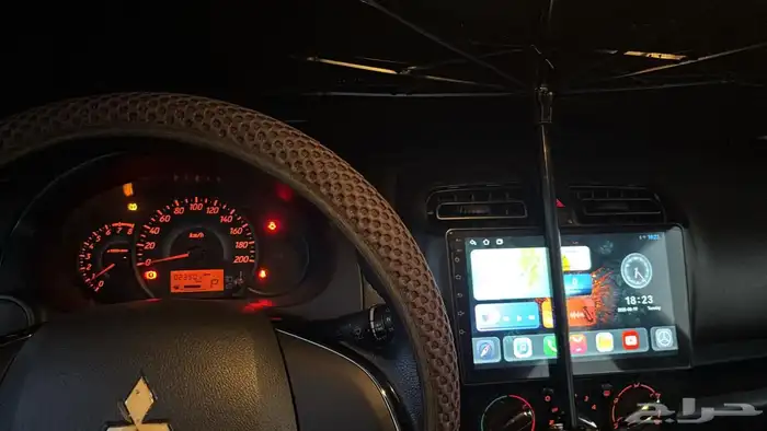 سبيس ستار مستبيشي 6