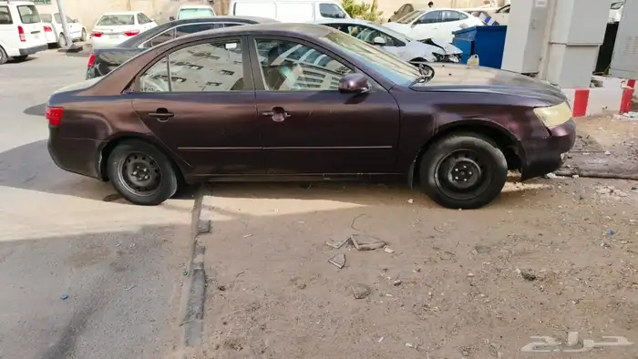 سوناتا للبيع 1