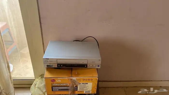 مشغل أشراط LG 1