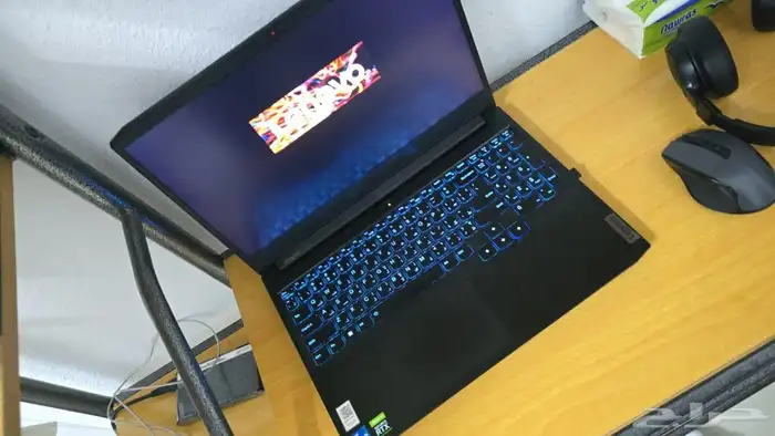 كمبيوتر للبيع نظيف جدا 10