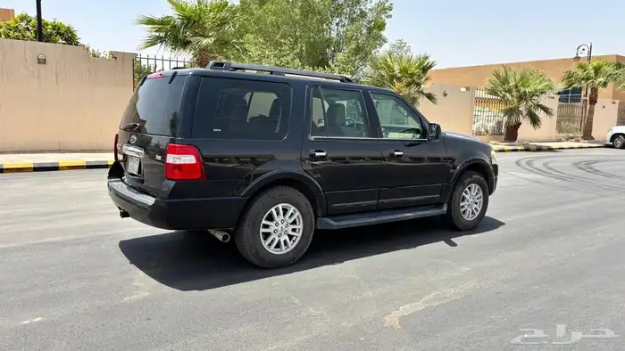 فورد أكسيدين 2013 5