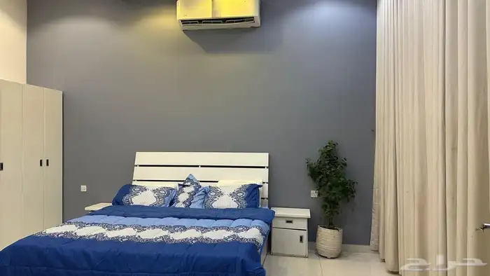 شاليهات الرمال بلازا 1