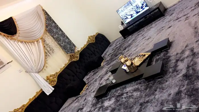 مجلس ارضي فخم للبيع 0