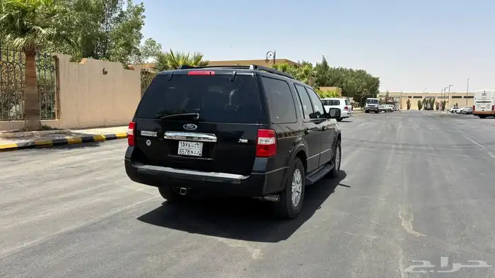 فورد أكسيدين 2013 6
