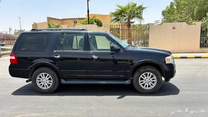 فورد أكسيدين 2013 9