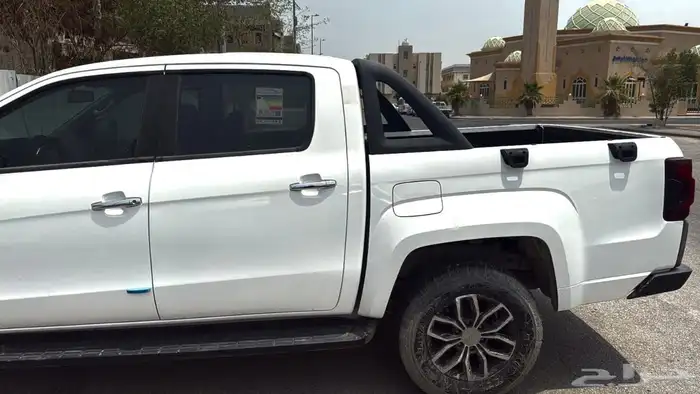 غمارتين JMC 2023 6