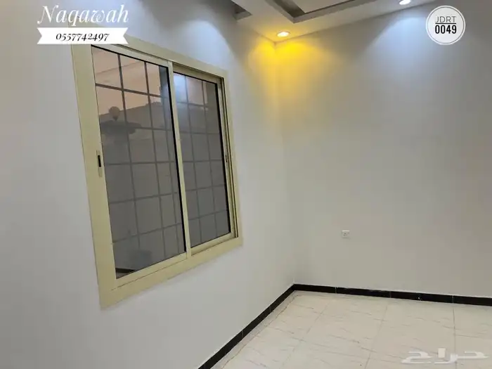 للايجار بالصالحية شقة خمس غرف ب 2500 شهريا 7