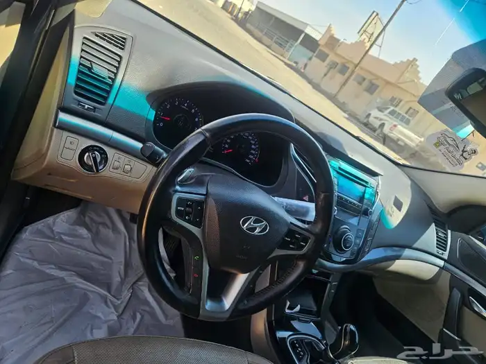 هونداي i40 هاتشباك 2014 2