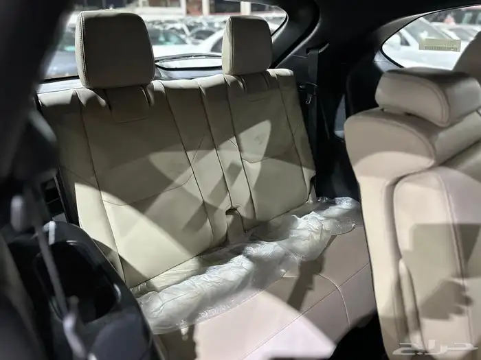 مازدا CX9 فل كامل موديل 2022 11