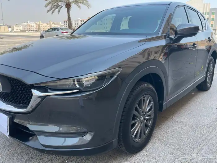 مازدا cx5 2019 2
