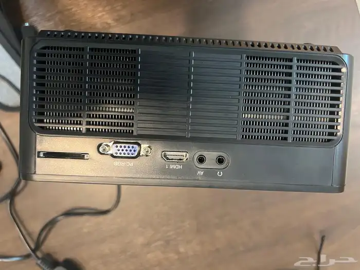 بروجكتر projector ماركة DATAZONE 2