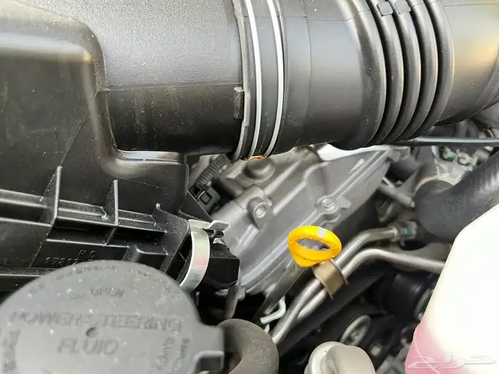 برادو 2022 v6 نظيف دبل (تم البيع) 53