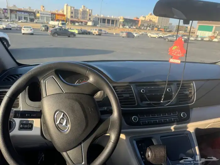 فان باص سايك ماكسوس 2