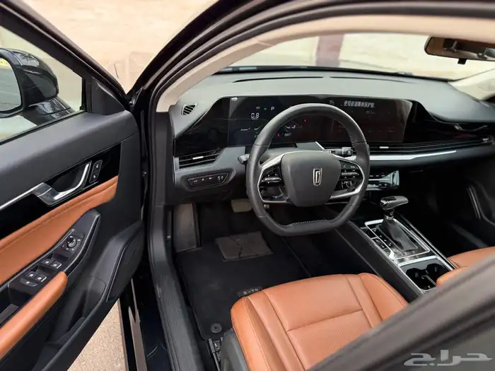 فاو بسترن B70 موديل 2023 فل بودي وكالة 11