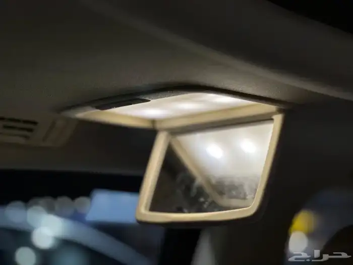 لكزس LS 460L فل كامل موديل 2015 11