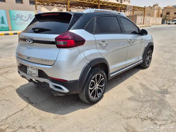 شيري تيجو 2 برو 2023 13