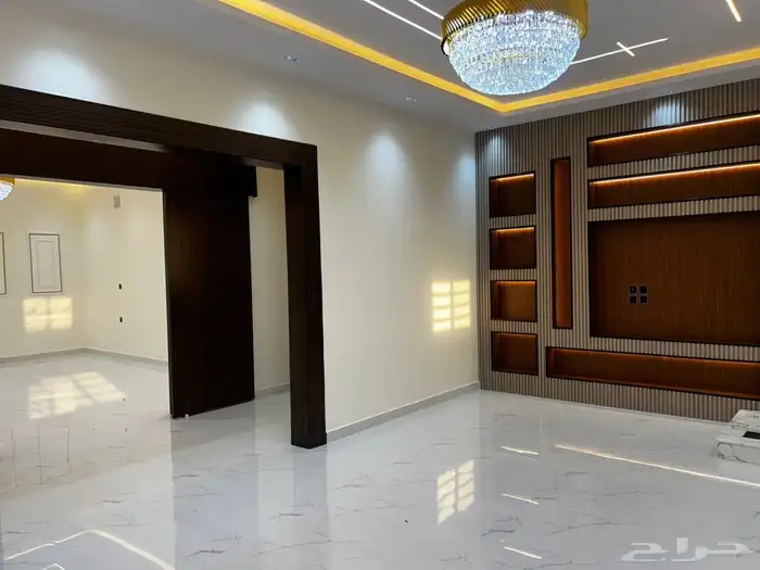 للبيع دور وملحق جديد حي اليرموك 4