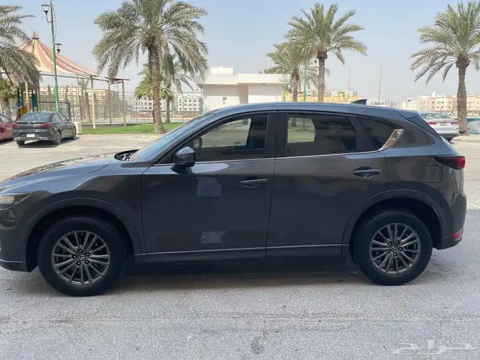 مازدا cx5 2019 3