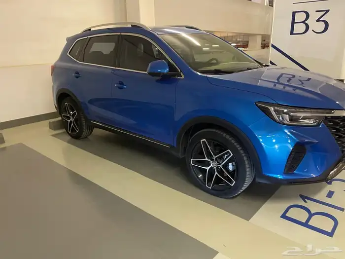 MG RX5 luxury للتنازل بدون مقابل 7