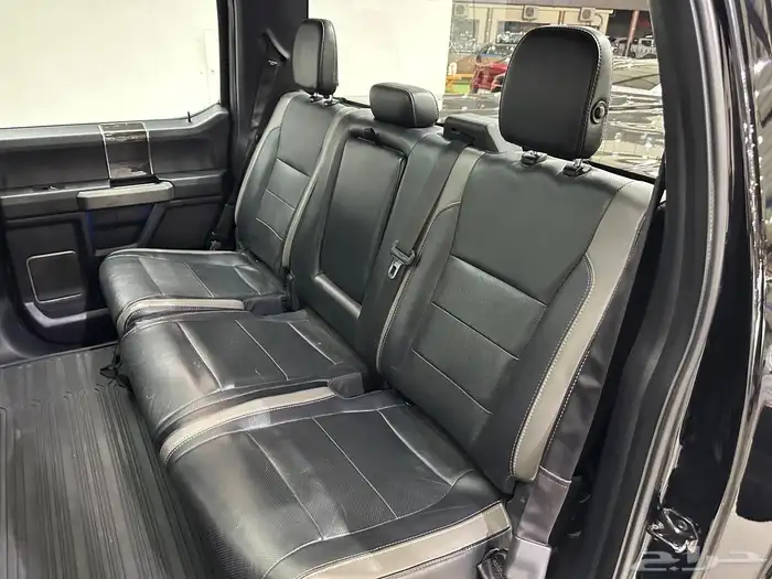 فورد رابتر f150 فل كامل 2017 10