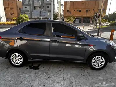 فورد فيجو 2019 index
