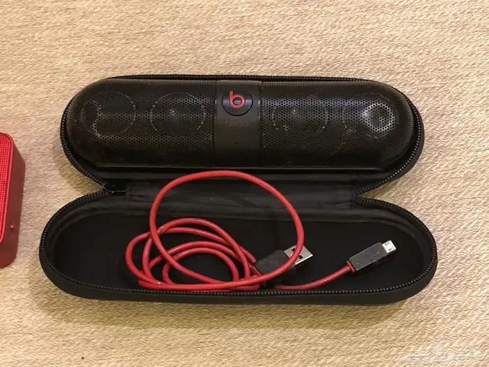 سماعة أصلية Beats Pill - JBL 4