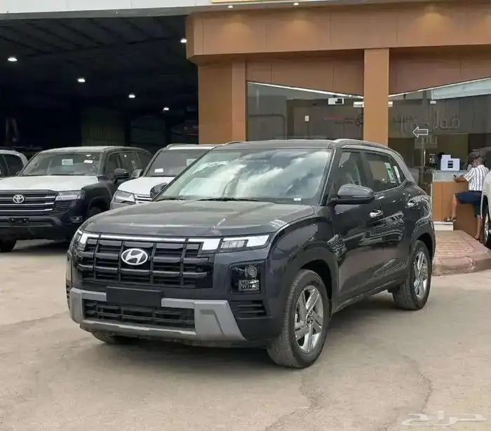 سيارات هونداي 2026 كاشش وعروض الاقساط اقل هامش ربح 10