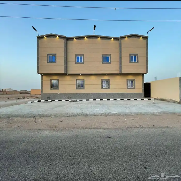 استراحه للايجار 7