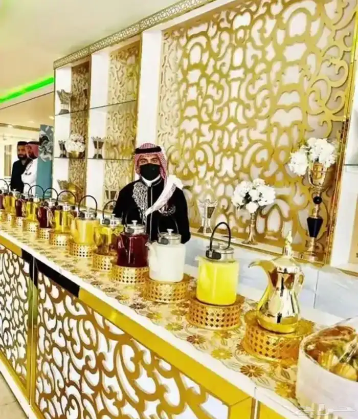 قهوجين وصبابين 3