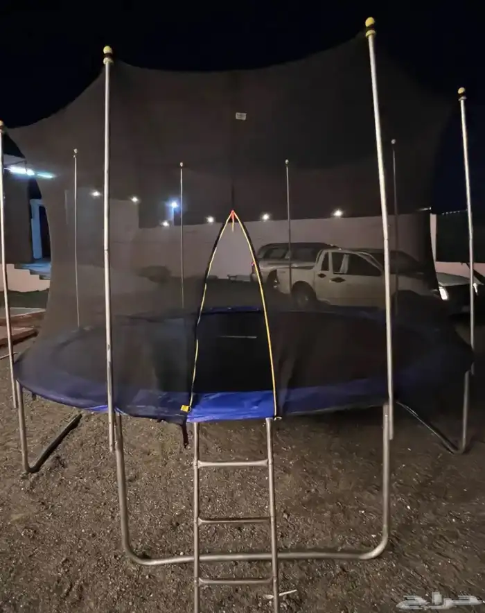 زحليقة هوائية و نطنيطة 3