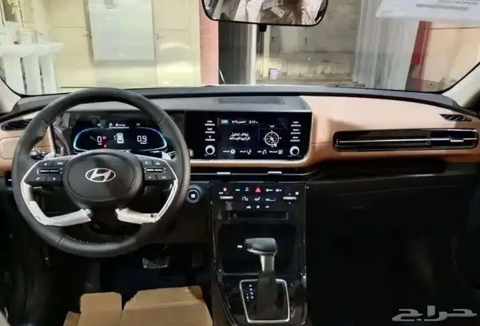 سيارات هونداي 2026 كاشش وعروض الاقساط اقل هامش ربح 20
