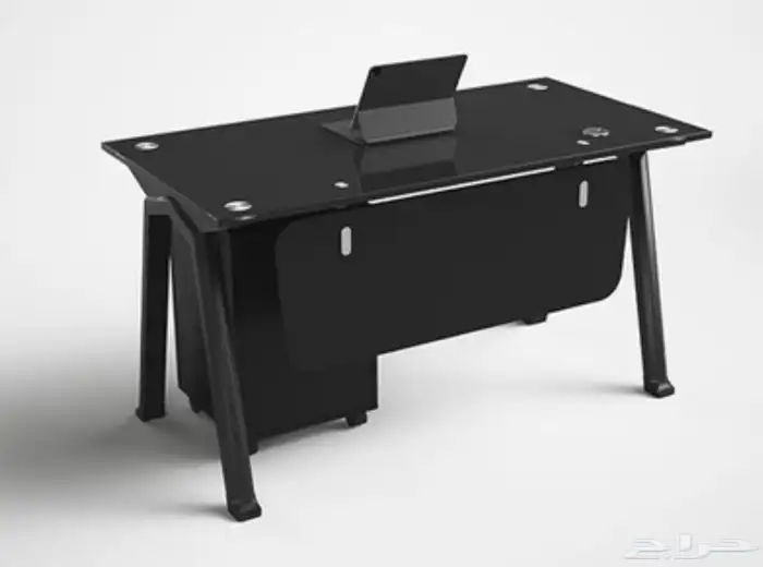 مكتب كرسي 35