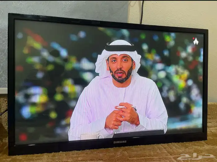 للبيع شاشة سامسونج43 بوصه اصدار قديم ماليزي 0