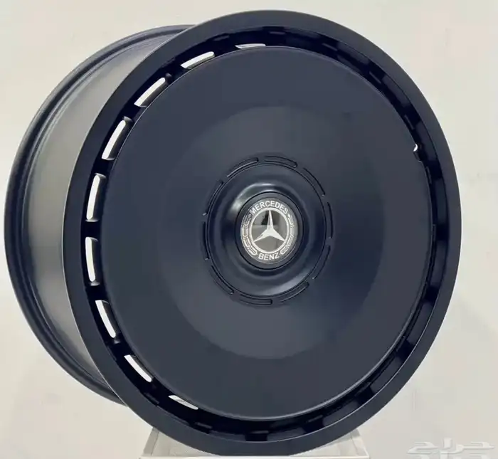 جنوط اوربن مرسيدس g63 1