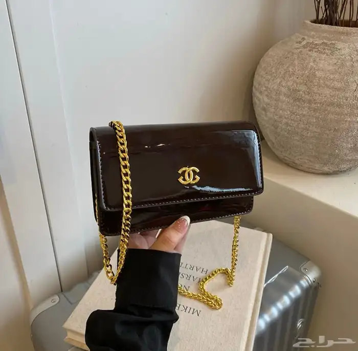 شنط نسائيه جديد 0
