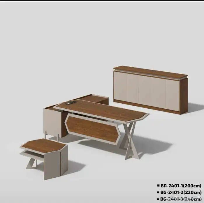 office table and office chairs مكاتب و كراسي 14