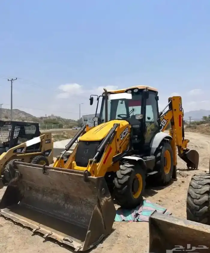 توريد جميع المواد وتاجير المعدات الثقيله 6