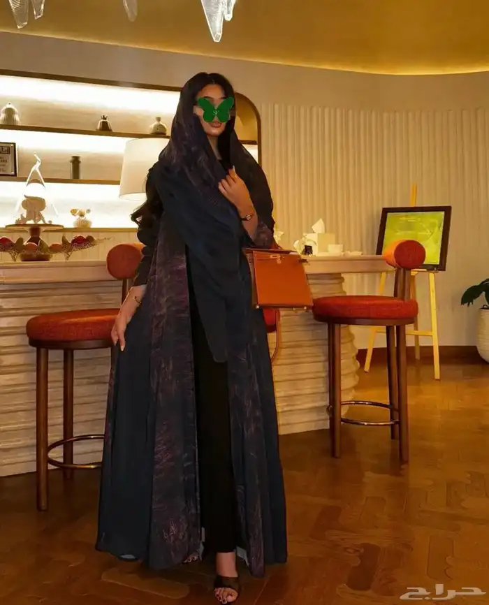 عبايه - abaya 1