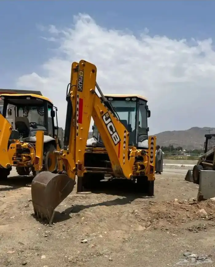 توريد جميع المواد وتاجير المعدات الثقيله 3