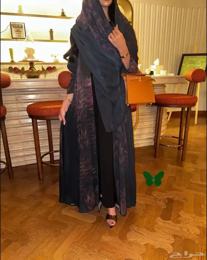 عبايه - abaya 0