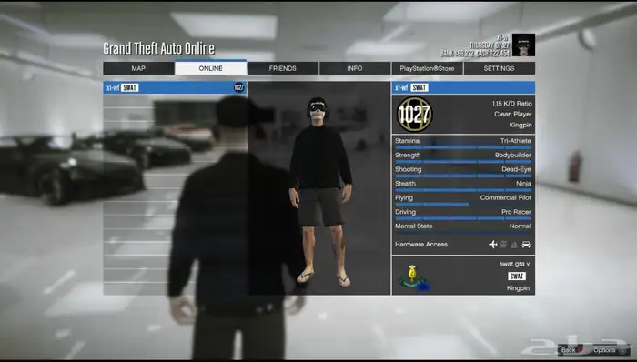 للبيع حساب سوني مميز جدا نادر ومليان محتوى 10