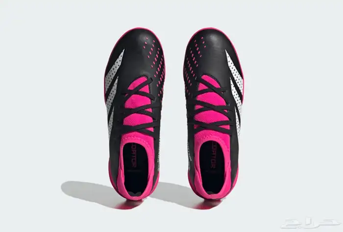 بوت Adidas اصلي   اطفال مقاس 31 ونص 2