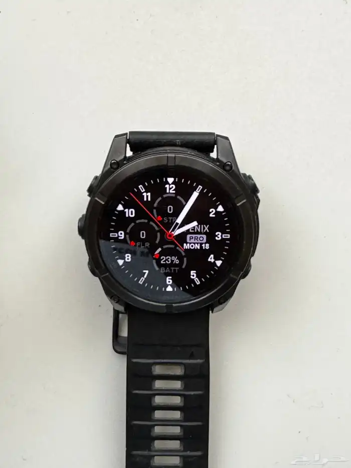 جارمن fenix 8 5