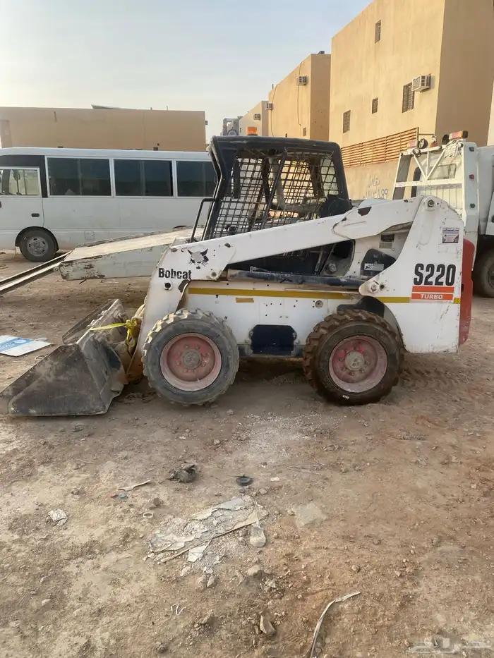 بوبكات ابو بس للبيع 2