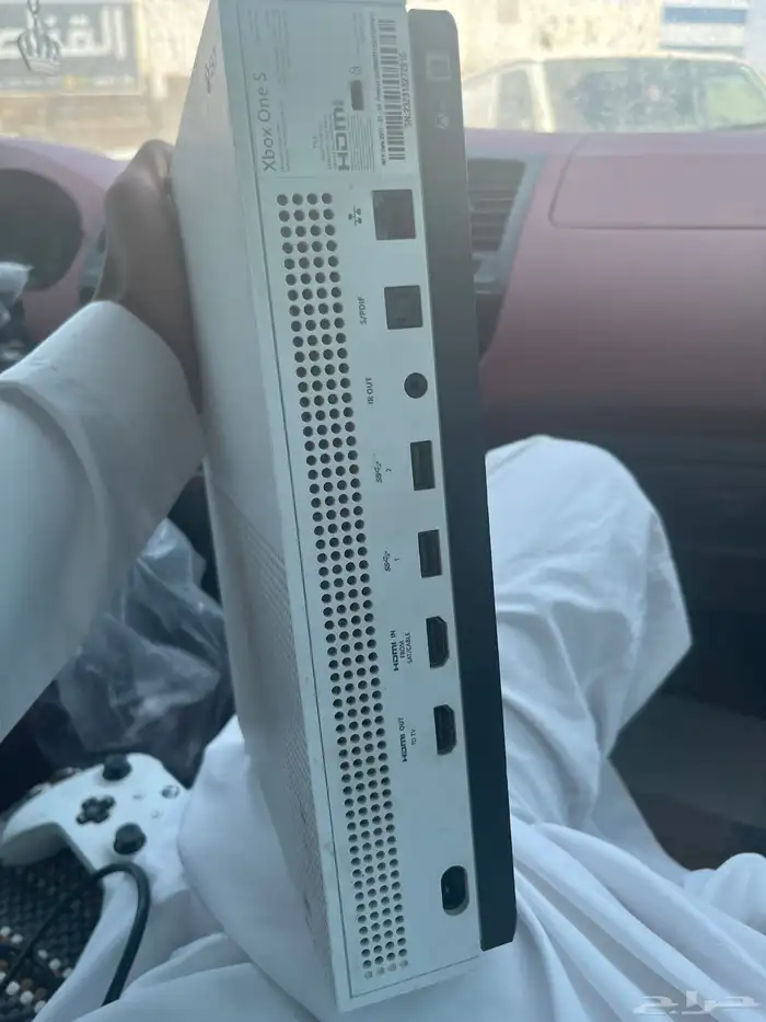 اكس بكس البيع 1