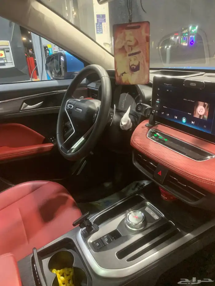 للبيع هافال جوليان 2021 14