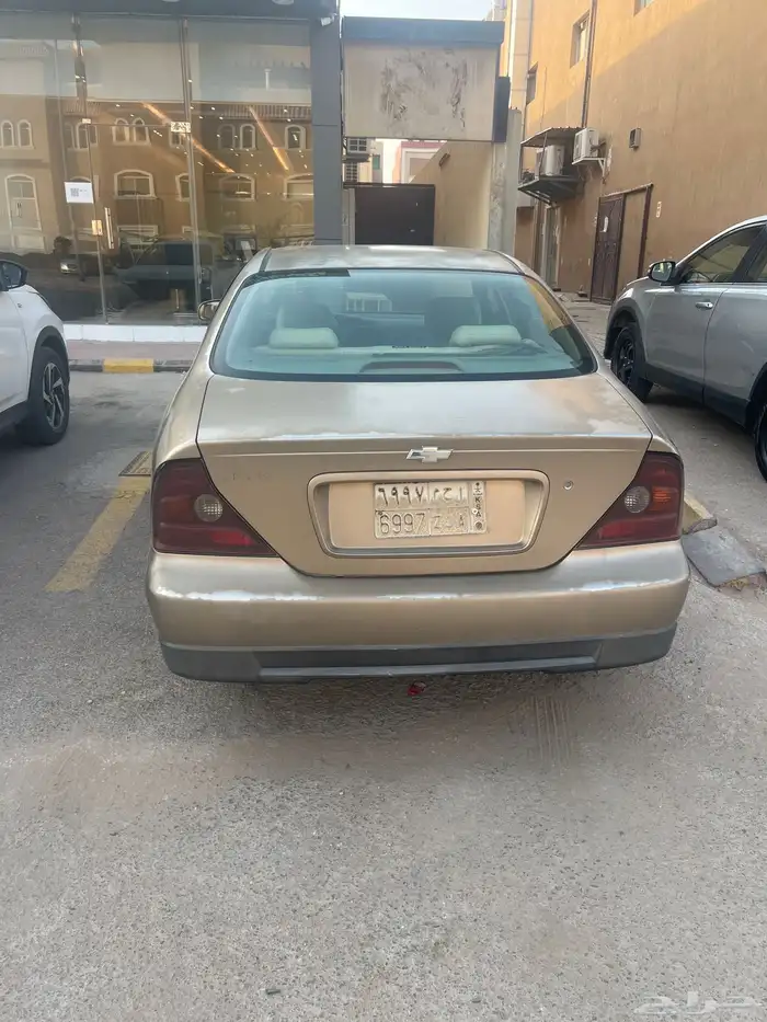 ابيكا 2005 مجدد مفحوص 1