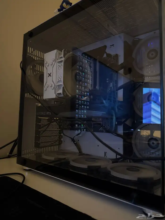 3060ti i5 10400f 0