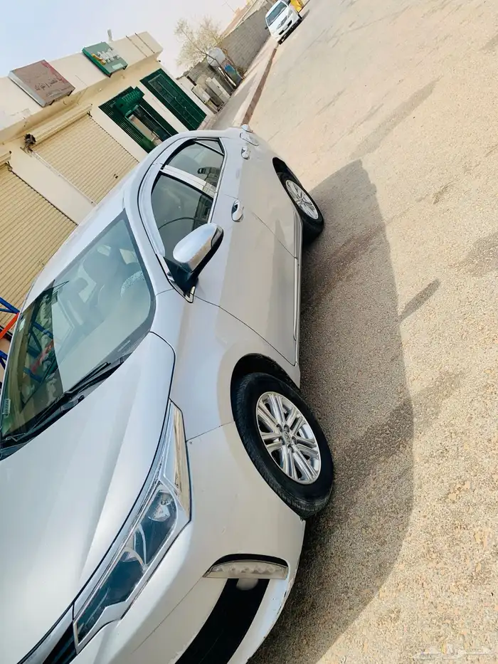 كورولا 2018 0